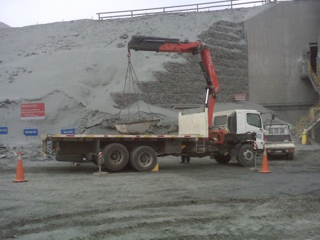 Mechanical and routime scheduled maintenances, wet and dry areas.